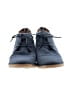 Kenneth Cole Solid Blue Dress Shoes Size 4 1/2 (youth) - photo 2