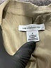 Liz Claiborne Tan Blazer Size S - photo 6