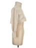 Wilfred 100% Polyester Ivory Turtleneck Sweater Size XS - photo 4