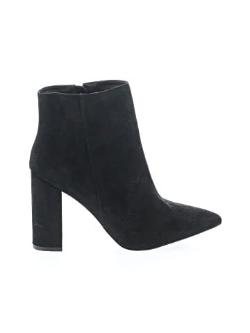 Just Fab Ankle Boots (view 1)
