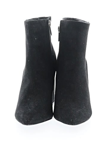 Just Fab Ankle Boots (view 2)