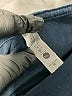 Next Level Apparel 100% Cotton Blue Sleeveless T-Shirt Size M - photo 7