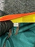 Unbranded Color Block Green Casual Skirt Size Sm - Med - photo 4