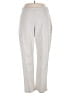 Blassport Solid Gray Casual Pants Size 16 - photo 1