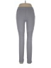 Amaryllis Gray Active Pants Size L - photo 1