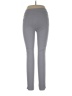Amaryllis Gray Active Pants Size L - photo 2