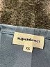 Superdown Blue Tube Top Size XS - photo 7