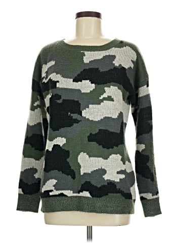 Brooklyn Industries Pullover Sweater (view 1)