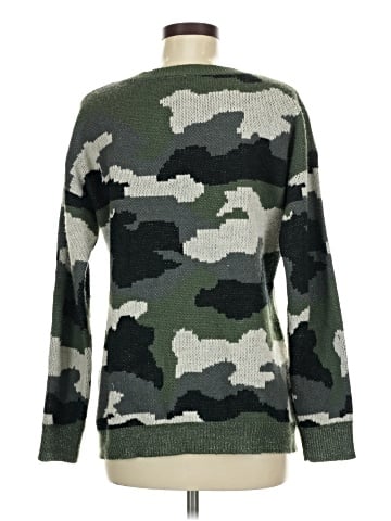 Brooklyn Industries Pullover Sweater (view 2)