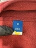 Active by Old Navy 100% Polyester Burgundy Vest Size M - photo 6