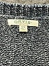 Orvis 100% Polyester Tweed Gray Pullover Sweater Size M - photo 7