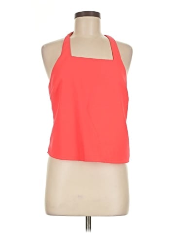 Roommates Sleeveless Top (view 1)
