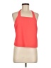 Roommates Orange Sleeveless Top Size S (estimated) - photo 1