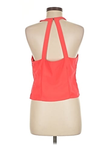 Roommates Sleeveless Top (view 2)