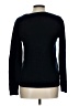 Almost Famous 100% Acrylic Black Pullover Sweater Size L - photo 2