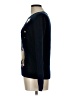 Almost Famous 100% Acrylic Black Pullover Sweater Size L - photo 5