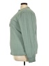 Unbranded Green Cardigan Size 3X - photo 5