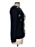 Almost Famous 100% Acrylic Black Pullover Sweater Size L - photo 4