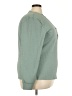 Unbranded Green Cardigan Size 3X - photo 4