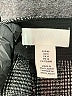 H&M Plaid Gray Casual Pants Size 14 - photo 7