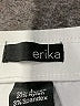 Erika White Jeggings Size L - photo 7