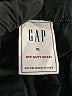 Gap Solid Black Casual Pants Size XL - photo 4