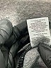 A New Day Tweed Gray Active Pants Size XL - photo 8