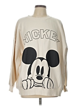 H&M L.O.G.G. Sweatshirt