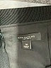 Ann Taylor 100% Polyester Graphic Blue Casual Skirt Size 10 - photo 4