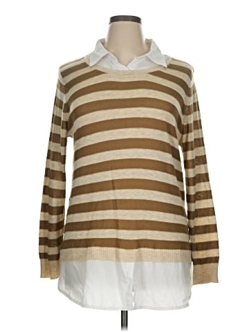 Faded Glory Casual Dress (view 1)