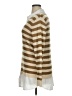 Faded Glory 100% Acrylic Tan Long Sleeve Top Size XL - photo 5