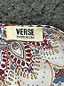 verse Ivory Sleeveless Blouse Size L - photo 7