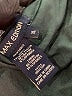 Max Edition Teal Cocktail Dress Size XL - photo 6