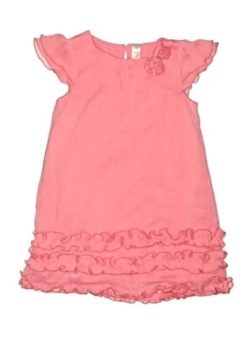 Cherokee Dress (view 1)