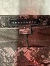 Sanctuary Animal Print Black Jeggings Size S - photo 7