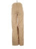 Shein 100% Cotton Tan Jeans Size 26 waist - photo 2