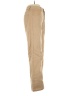 Shein 100% Cotton Tan Jeans Size 26 waist - photo 4