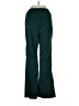 Unbranded 100% Polyester Green Casual Pants Size S - photo 2