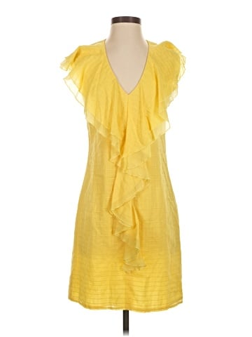 Tocca Cocktail Dress (view 1)