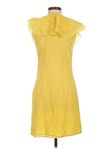 Tocca Cocktail Dress (view 2)
