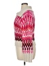 Ramy Brook Pink Pullover Sweater Size XL - photo 5