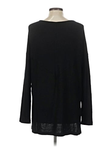 Three Dots Pullover Sweater (view 2)