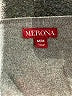 Merona Gray Cardigan Size M - photo 7