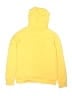 Athleta Girl Yellow Pullover Hoodie Size XL (kids) - photo 2
