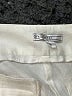 Parameter Ivory Dress Pants Size 0 - photo 7