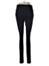 Brooks Solid Black Active Pants Size M - photo 2