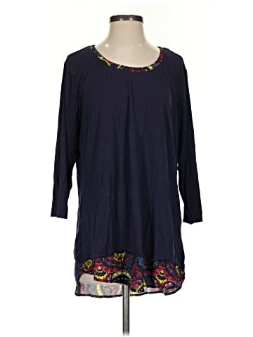 Christopher & Banks Casual Dress (view 1)