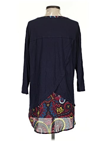 Christopher & Banks Casual Dress (view 2)