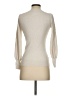 Ann Taylor LOFT Ivory Pullover Sweater Size XXS - photo 2