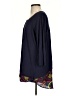 Christopher & Banks Blue Casual Dress Size S - photo 5